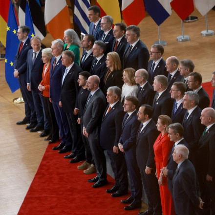 Σύνοδος Κορυφής ΕΕ: Διευκόλυνση και επιτάχυνση επιστροφών - Τα συμπεράσματα για το μεταναστευτικό