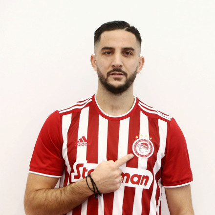 Μεταγραφή-βόμβα μεγατόνων από τον Κώστα Μανωλά - Υπέγραψε με την... καρδιά!