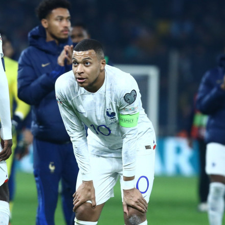 Τι λέει η δικηγόρος του Κιλιάν Εμπαπέ για τις τελευταίες κατηγορίες