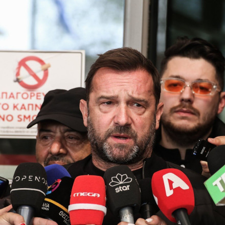 Πλακιάς σε ΣΥΡΙΖΑ: «Μην ασχολείστε με τα Τέμπη -Δίπλα στο όνομά σας θα μπει και το #Τέμπη_συγκάλυψη»