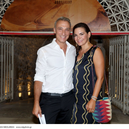 Όλγα Κεφαλογιάννη - Μίνως Μάτσας: Τα unfollow στο Instagram και η διαγραφή των φωτογραφιών