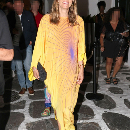 Καγιά για Ζενεβιέβ: «Χαίρομαι που είπε ότι δεν ήμασταν φίλες - Αποκάλυψε τι αισθανόταν για εμένα»