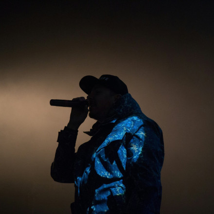 Στο «μικροσκόπιο» του ΕΣΡ η τραπ μουσική -  Οι τρεις πασίγνωστοι τράπερ που καλούνται σε ακρόαση