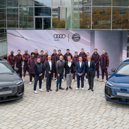 Τι οδηγούν οι ποδοσφαιριστές της Bayern Μονάχου