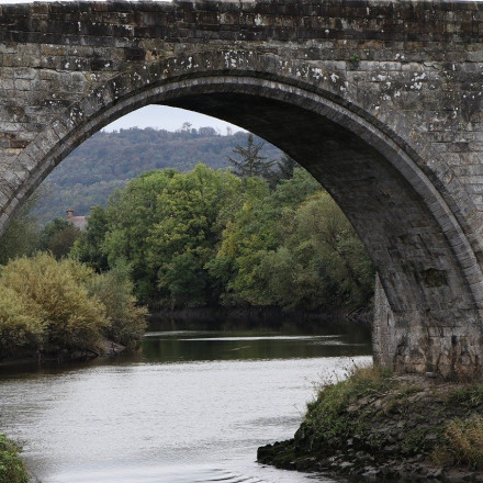 Κατεδαφίζεται γέφυρα του 18ου αιώνα: Πού βρίσκεται