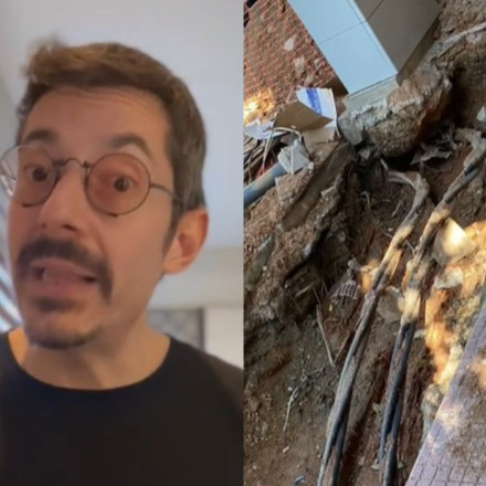 Οργή διάσημου σεφ κατά του Χάρη Δούκα: 20 μέρες αποκλεισμένο το εστιατόριό μου - Η απάντηση του Δήμου