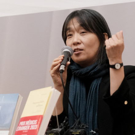 Πού είναι η νικήτρια του Νόμπελ Λογοτεχνίας - Τι συμβαίνει με την Χαν Κανγκ