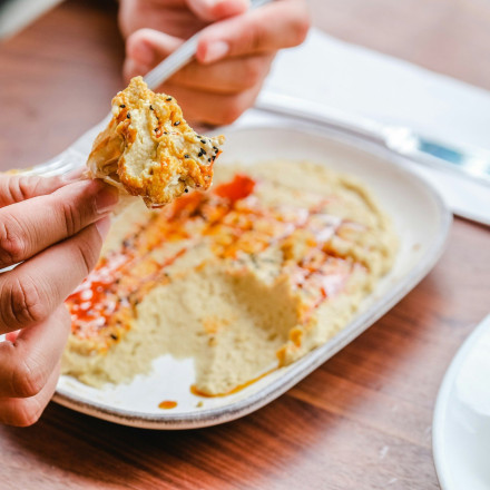 Το πασίγνωστο ανατολίτικο συνοδευτικό που μειώνει χοληστερίνη και ρυθμίζει το σάκχαρο