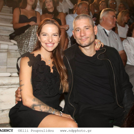 Εριέττα Κούρκουλου: Συγκλονίζει η ανάρτηση για το μωρό που έχασε «Αυτή ήταν η καρδούλα του μωρού μας»