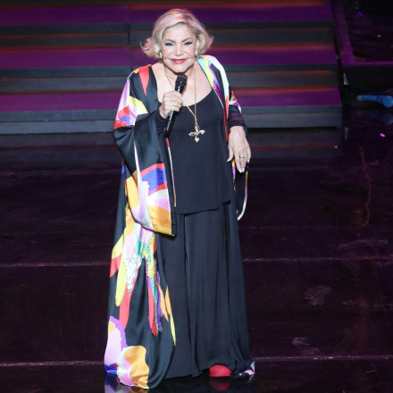 Μαρινέλλα: Γιατί δεν έχει βγει ακόμα από τη ΜΕΘ - Η Ματίνα Παγώνη εξηγεί