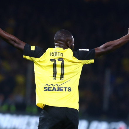 AEK: Ο τρόπος που ο Κοϊτά μεταμορφώνει το επίπεδο της Ένωσης στην επίθεση