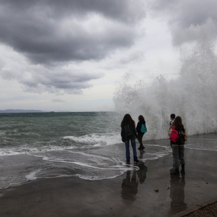 «Καρφί» Κολυδά σε Τσατραφύλλια: «Καμία σιβηρική εισβολή - Βροχές, χιόνια και χειμωνιάτικη εικόνα»