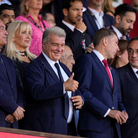 Μπαρτσελόνα: Ερευνάται ο Ζοάν Λαπόρτα και ο Ράφα Γιούστε για υπόθεση απάτης