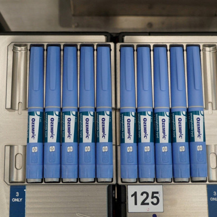 «Μην πάρετε Ozempic αν δεν το χρειάζεστε»: Δραματικό SOS από τραγουδίστρια - Τί της προκάλεσε