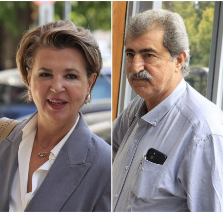ΣΥΡΙΖΑ: «Πολεμική» συνεδρίαση Πολιτικής Γραμματείας - Αλληλοκατηγορίες και στη... μέση ο Κασσελάκης ΣΥΡΙΖΑ: «Πολεμική» συνεδρίαση Πολιτικής Γραμματείας - Αλληλοκατηγορίες και στη... μέση ο Κασσελάκης