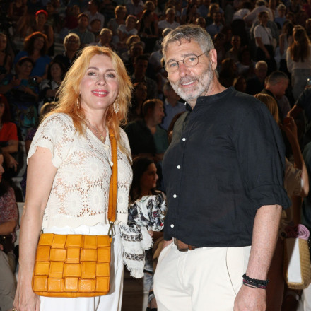 Θοδωρής Αθερίδης: «Μετά το εγκεφαλικό παίρνω 10 χάπια την ημέρα»