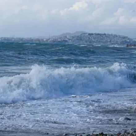 Συνεχίζεται το φθινόπωρο και από Δευτέρα - Πρόγνωση για την παρέλαση της 28ης Οκτωβρίου