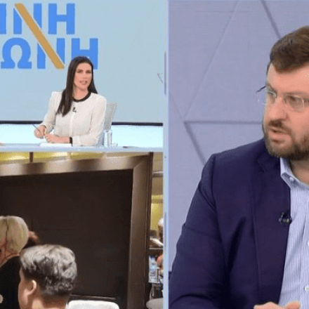 Ζαχαριάδης στο Action 24: Ο Κασσελάκης προσπάθησε να διαλύσει τον ΣΥΡΙΖΑ - Είμαστε σε άμυνα