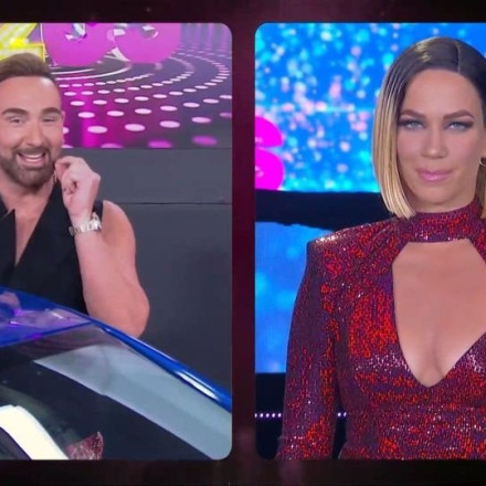 J2US: Ο Νίκος Κοκλώνης ανακοίνωσε μια είσοδο «έκπληξη» στο σόου