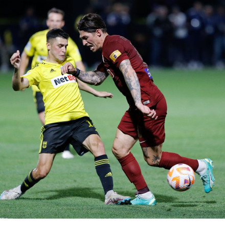 Άρης - ΑΕΚ 1-2: Αγκαλιά με το πρωτάθλημα η Ένωση - Παίρνει τον τίτλο με έναν βαθμό στην OPAP Arena