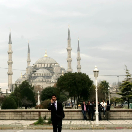 Εκλογές 2023: Πώς ψήφισαν οι Έλληνες της Πόλης - Τί γράφει ο τουρκικός Τύπος