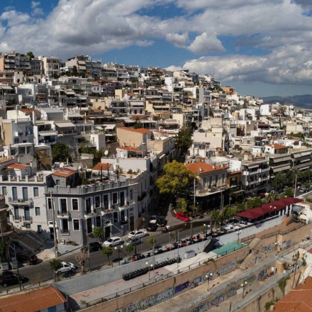 Αττική - αέριο: Συναγερμός στο Λεκανοπέδιο - Τί έδειξαν οι έρευνες