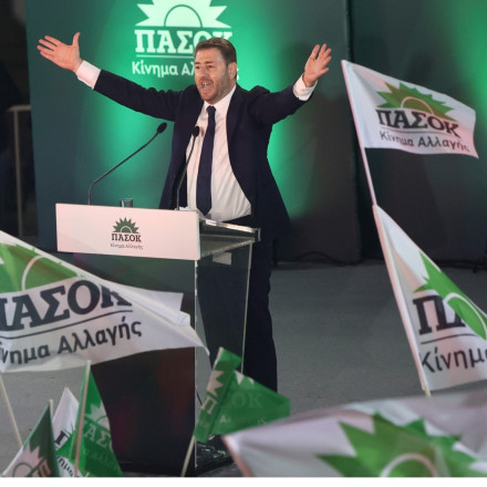 Ανδρουλάκης από Ηράκλειο: Μιλάω για συνεννόηση και όχι για παζάρια εξουσίας