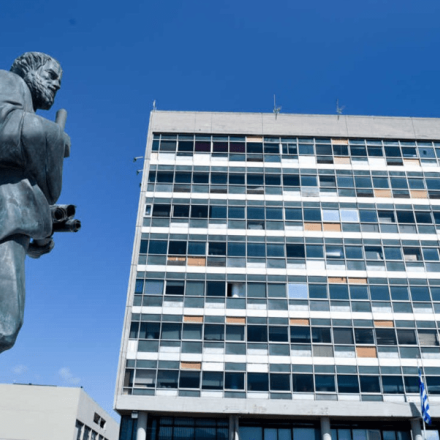 Θεσσαλονίκη: 244 μέλη του ΑΠΘ ανάμεσα στους κορυφαίους επιστήμονες του κόσμου