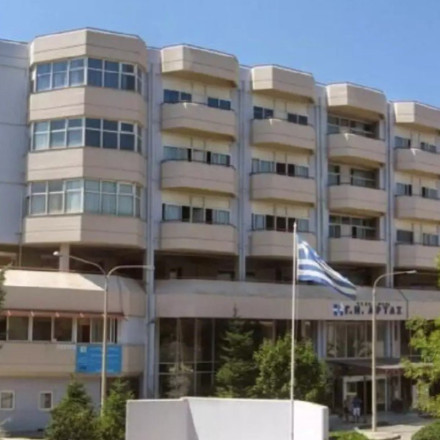Άρτα: «Το παιδί δεν έκλαιγε και δεν το άκουσα» δήλωσε ο 37χρονος πατέρας