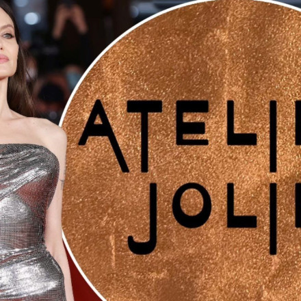 Αντζελίνα Τζολί: «Atelier Jolie» το νέο project με δική της σειρά ρούχων