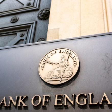 Τράπεζα της Αγγλίας: Νέα αύξηση επιτοκίων κατά 25 μονάδες βάσης - Η 12η συνεχόμενη φορά από τον Δεκέμβριο 2021