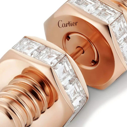 Cartier: Δεν πωλείται - Η άρνηση στην εξαγορά από την LVMH