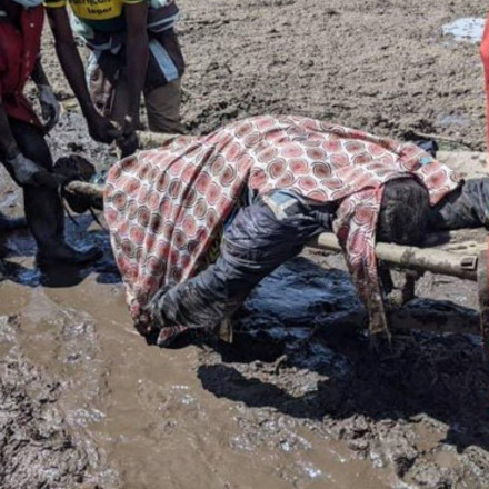 Κονγκό: Δεκάδες νεκροί και αγνοούμενοι από πλημμύρες και κατολισθήσεις