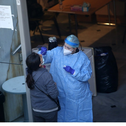 Long Covid: Τα συμπτώματα υποχωρούν αργά κατά τη διετία που ακολουθεί την εμφάνιση της νόσου