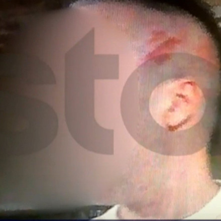 Nέο Ηράκλειο: Διανομέας ξυλοκόπησε άγρια μητέρα και γιο επειδή του έκαναν παρατήρηση [vid]