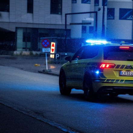 Δανία: Γιατί απαγορεύτηκε η κυκλοφορία για τα αυτοκίνητα τη νύχτα σε δρόμους της Κοπεγχάγης