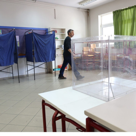 Εκλογές 2023: Απαγόρευση προεκλογικών δραστηριοτήτων από τα μεσάνυχτα της Παρασκευής
