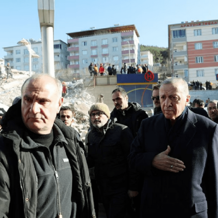 Εκλογές Τουρκία: Ο Ερντογάν σάρωσε στις σεισμόπληκτες περιοχές - Έφτασε το 71% στο Καχραμάνμαρας