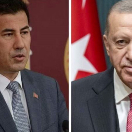 Τουρκία εκλογές: Συνάντηση Ερντογάν - Ογάν στην Κωνσταντινούπολη - Απειλές του ΑΚΡ στον Ιμάμογλου