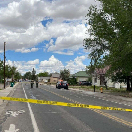 ΗΠΑ: Πυροβολισμοί με τουλάχιστον τέσσερις νεκρούς και πολλούς τραυματίες στο Νέο Μεξικό