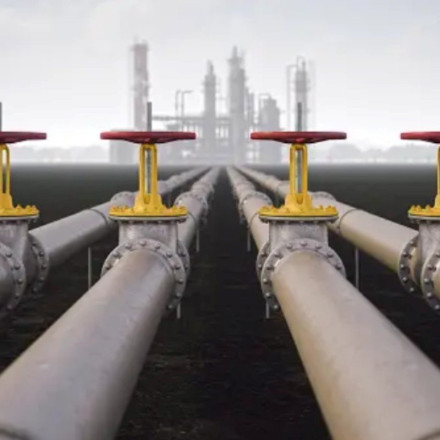 Καύσιμα: Κάτω από τα 28 ευρώ το φυσικό αέριο - "Άγγιξε" χαμηλό σχεδόν δύο ετών