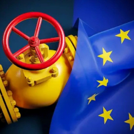 Φυσικό αέριο: Έπεσε κάτω από τα 26 ευρώ