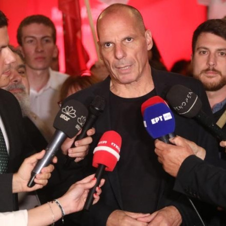 Εκλογές 2023: Βαρουφάκης για ερντογανοποίηση της χώρας από τον Μητσοτάκη