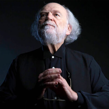 Στην Εντατική ο συνθέτης Γιάννης Μαρκόπουλος