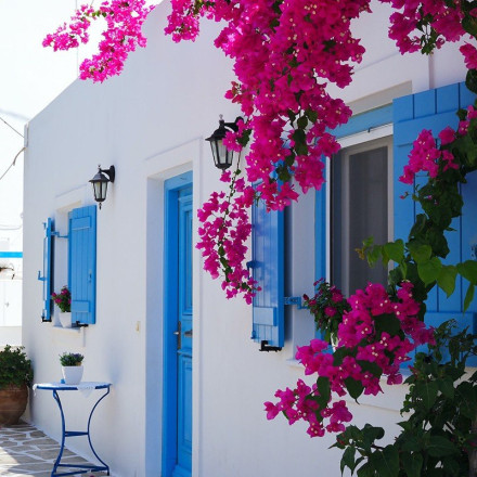 Τεχνητή Νοημοσύνη: Πως φαντάζεται τους Έλληνες η AI