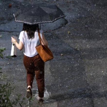 Καιρός Τετάρτη 24/5