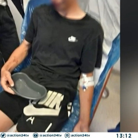 Καλαμάτα - Άγριος ξυλοδαρμός ανηλίκων: Ρεπορτάζ του ACTION24