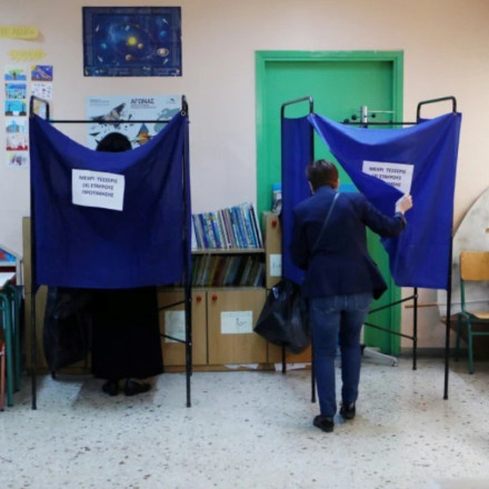 Αλλαγή εδώ και τώρα …