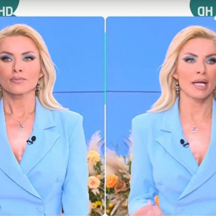 Κατερίνα Καινούργιου: «Κάθε εβδομάδα γράφουν ότι είμαι έγκυος, χάνω ένα παιδί κι έχω 100 εραστές»