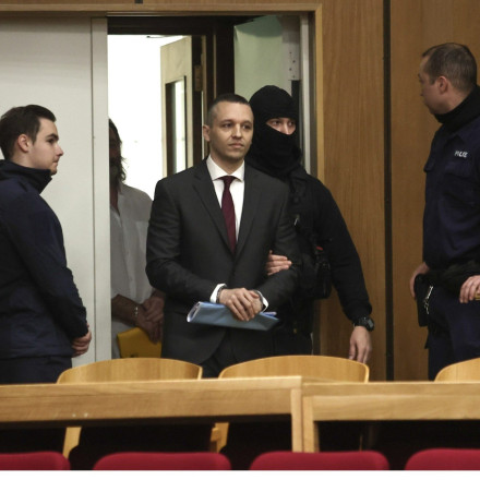 Κασιδιάρης: Προσφεύγει στη Δικαιοσύνη για τη νομιμότητα των εκλογών 2023